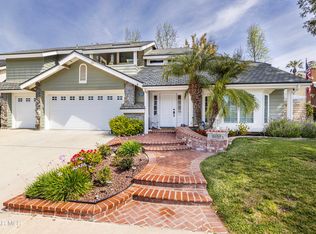 2752 Bitternut Cir, Simi Valley, CA 93065