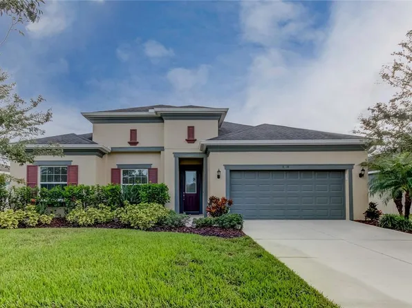 8308 SKY EAGLE DRIVE, TAMPA, FL 33635