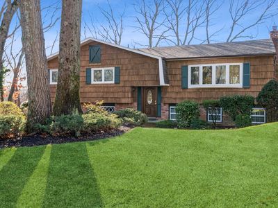 16 Gull Hill Dr, Northport, NY, 11768