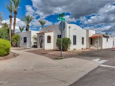 112 N 3rd St, Buckeye, AZ, 85326
