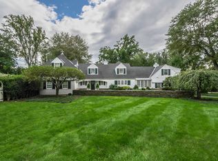 56 Ridge Acres Rd, Darien, CT 06820
