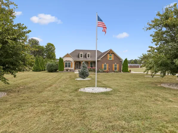 3043 Cross Gate Ln, Columbia, TN 38401