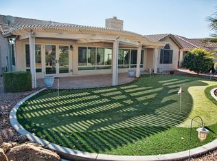 24012 S Starcrest Dr, Sun Lakes, AZ 85248
