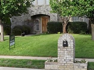 738 Texas Oak Trl, Lake Dallas, TX 75065