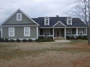 4515 Pond Fork Church Rd, Pendergrass, GA 30567