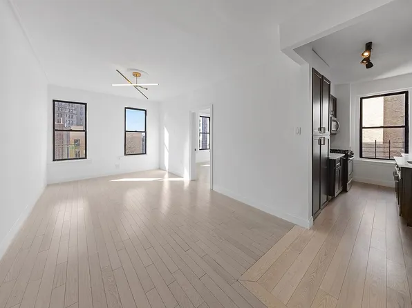 835 Riverside Dr APT 6A, New York, NY 10032