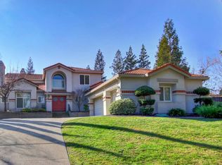 125 Clemsford Sq, Folsom, CA