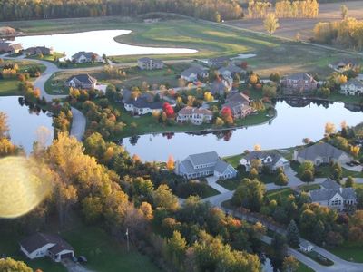 Wyndrush Dr #31, Suamico, WI, 54173