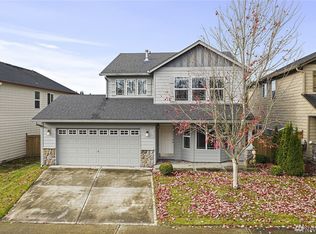 3619 Bacall St NE, Lacey, WA 98516
