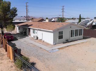 26962 Nudgent St, Boron, CA 93516