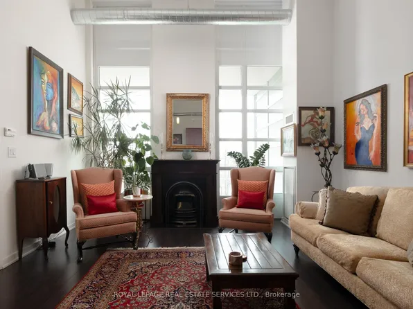 380 Macpherson Ave, Toronto, ON