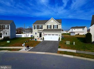 29845 Plantation Dr, Millsboro, DE