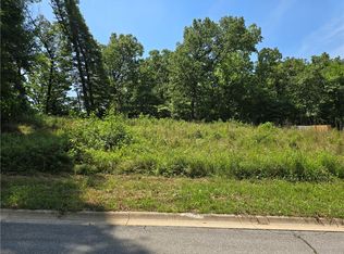 1306 Shepherd St #33, Pea Ridge, AR 72751