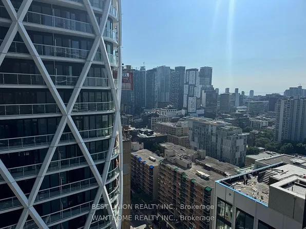 238 Simcoe St, Toronto, ON