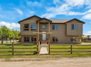 205 Water St, Sheridan, MT 59749