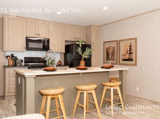 151 Smith Ridge Rd #364, Campbellsville, KY 42718