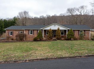 5509 Osceola Dr, Kingsport, TN 37664