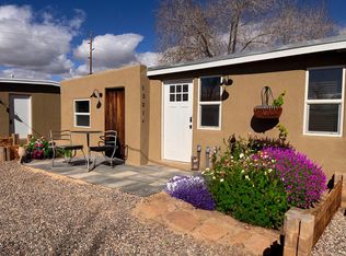 1321A 15th St NW, Albuquerque, NM 87104