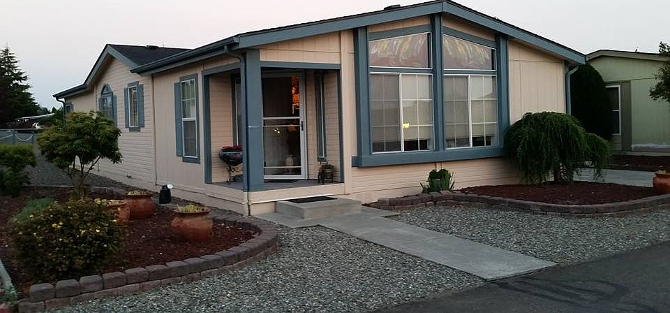1st image of 325 N 5th Ave Spc 3
