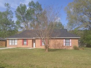 603 Manden Ln, Pooler, GA 31322