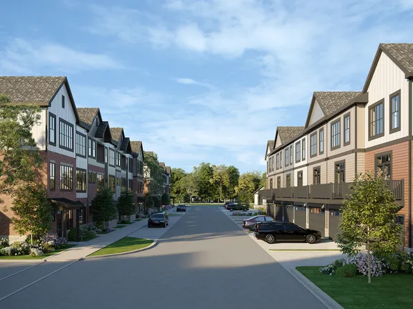 Whitman Villas