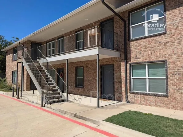 255 E 5th Ave, Belton, TX