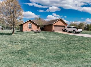 140 Wild Turkey Dr, Billings, MO 65610