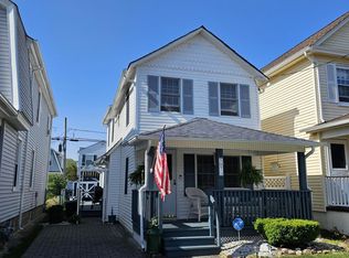 507 1/2 Ocean Park Ave, Bradley Beach, NJ 07720