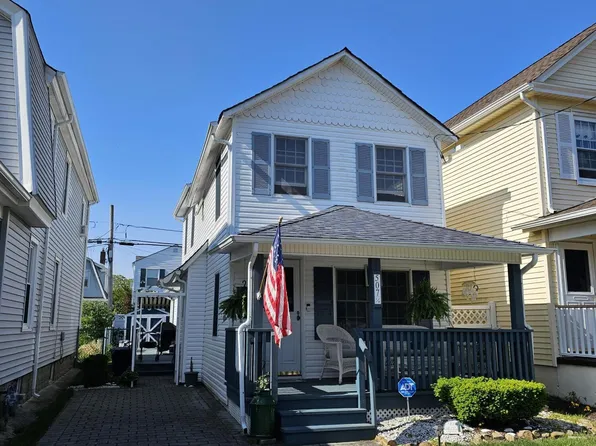 507 1/2 Ocean Park Avenue, Bradley Beach, NJ 07720