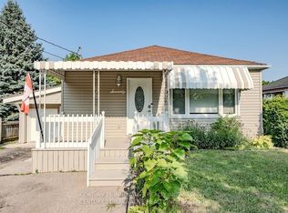 70 Saint Clair Ave, Kitchener, ON N2M 3Z4