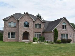 141 Cambridge Pl, Somerset, PA 15501
