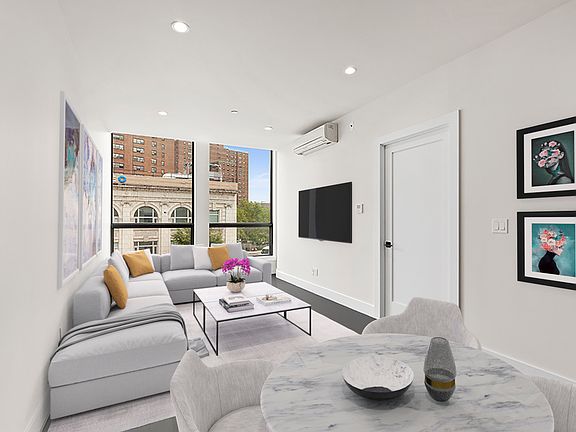 3rd image of 2505 3rd Ave #4-A