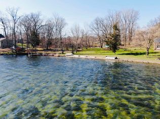 Ln 350b Jimmerson Lake, Fremont, IN 46737