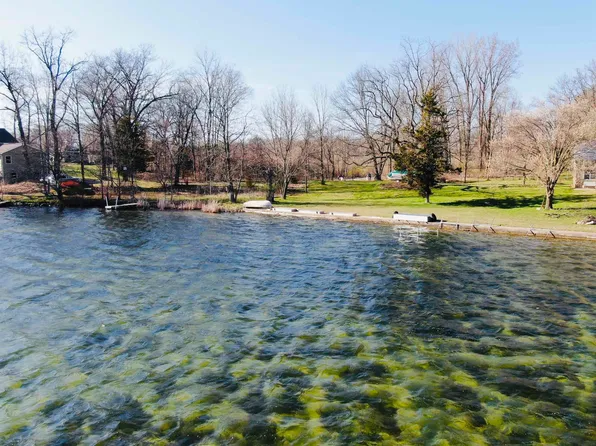 Ln 350b Jimmerson Lake, Fremont, IN 46737