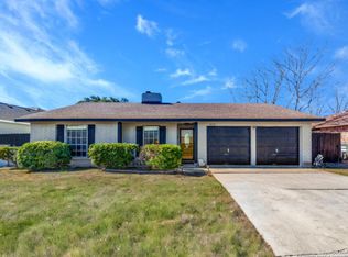 4219 Timberhill, San Antonio, TX 78238