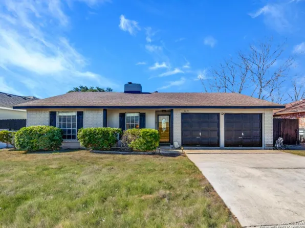 4219 TIMBERHILL, San Antonio, TX 78238
