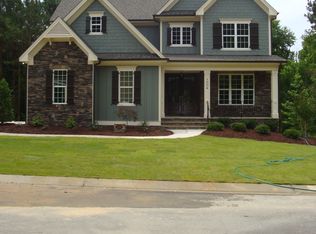 1004 Rose Angel Cir, Wake Forest, NC 27587