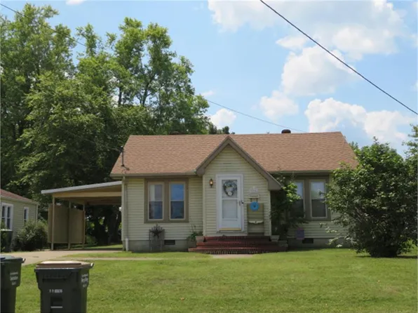 768 Sugg St, Madisonville, KY 42431
