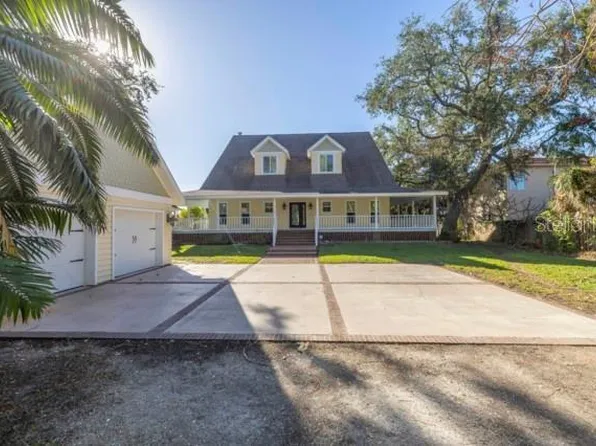 7172 Dr Martin Luther King Jr St S, Saint Petersburg, FL 33705