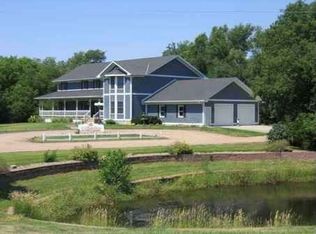 85253 549 Ave, Pierce, NE 68767