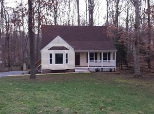 7105 Branched Antler Cir, Midlothian, VA 23112