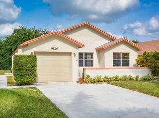 9120 Pine Springs Dr, Boca Raton, FL 33428