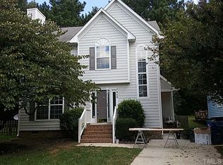 7408 New Hampshire Ct, Raleigh, NC 27615