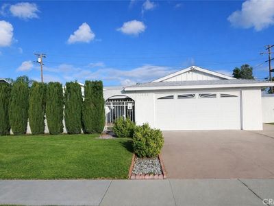 14172 Swan St, Westminster, CA, 92683