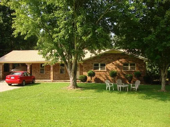 11901 Highway 13 S, Linden, TN 37096