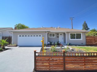 1503 Padres Ct, San Jose, CA