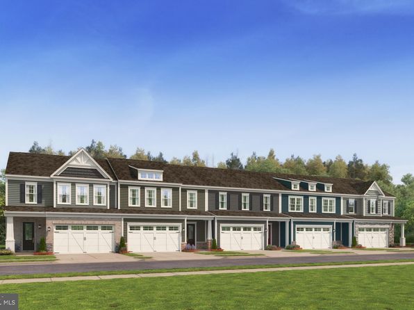 New Construction Homes In Loudoun County Va Zillow