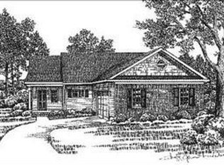 301 Weatherford Dr, Jacksonville, NC 28540