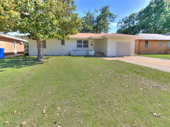 1304 Barbour St, Norman, OK 73069
