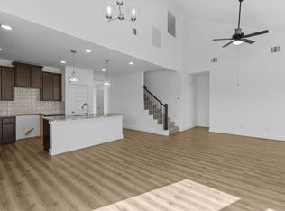 4533 Blue Mountain Laurel St, Pinehurst, TX 77362